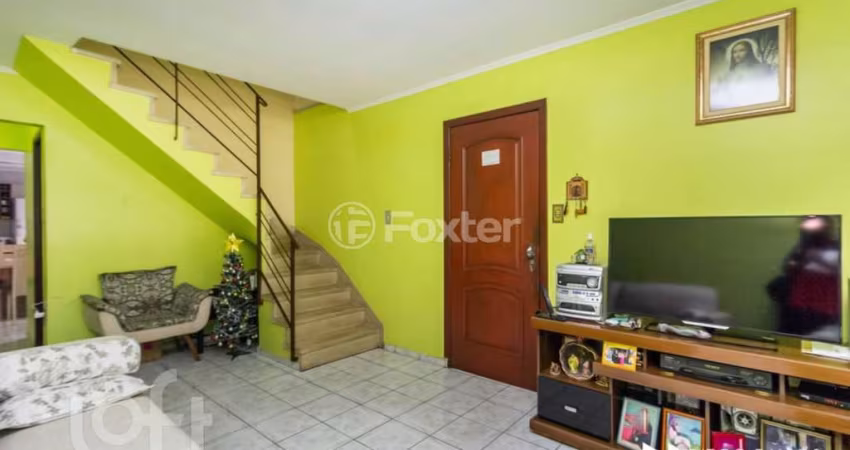 Casa com 3 quartos à venda na Avenida Padre Anchieta, 955, Jordanópolis, São Bernardo do Campo