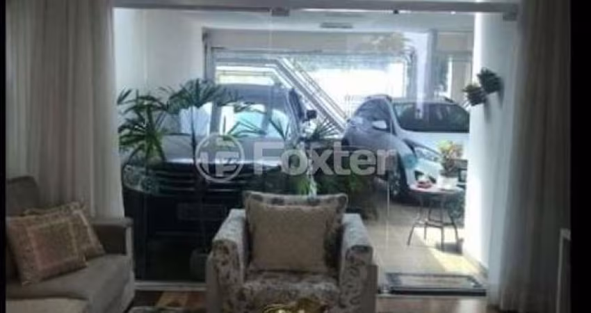 Casa com 3 quartos à venda na Rua Tasman, 71, Jardim do Mar, São Bernardo do Campo