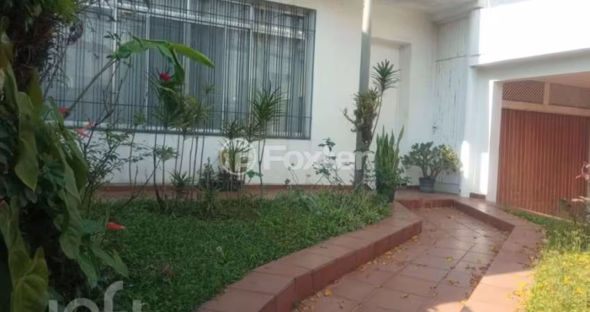 Casa com 3 quartos à venda na Rua Cáspio, 42, Jardim do Mar, São Bernardo do Campo