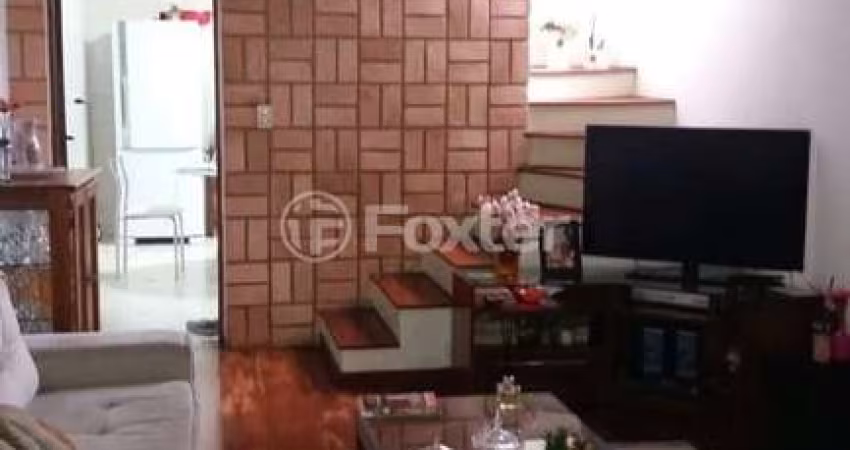 Casa com 3 quartos à venda na Rua Barão do Rio Branco, 167, Nova Petrópolis, São Bernardo do Campo
