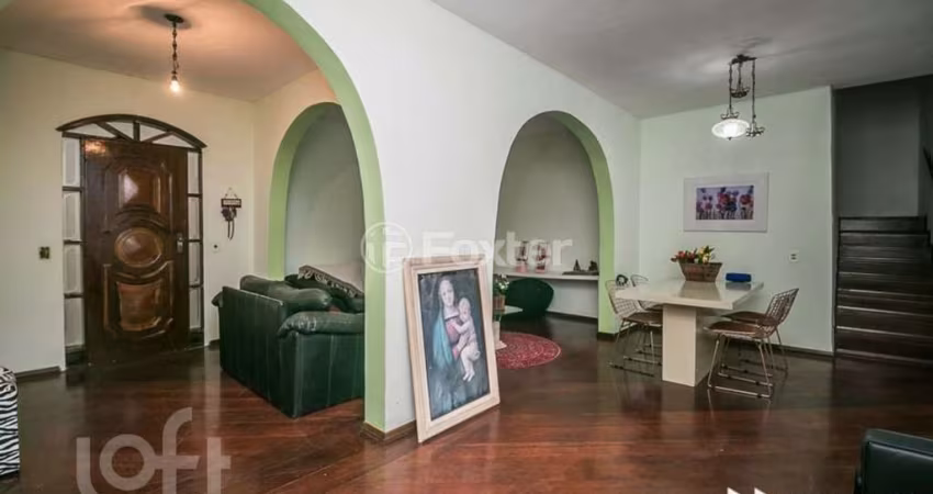 Casa com 4 quartos à venda na Rua Nicola Feltrin, 409, Parque Terra Nova II, São Bernardo do Campo
