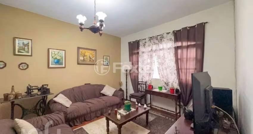Casa com 2 quartos à venda na Rua Napoleão Bonaparte, 178, Planalto, São Bernardo do Campo