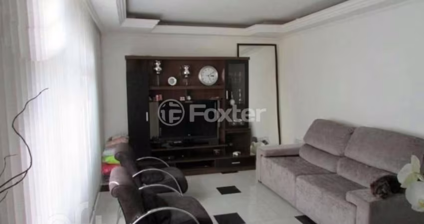 Casa com 3 quartos à venda na Rua Juvenal Vieira da Silva, 143, Jardim Patente Novo, São Paulo