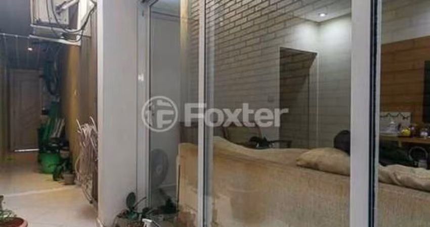 Casa com 3 quartos à venda na Rua Amadeu Campanharo, 199, Rudge Ramos, São Bernardo do Campo