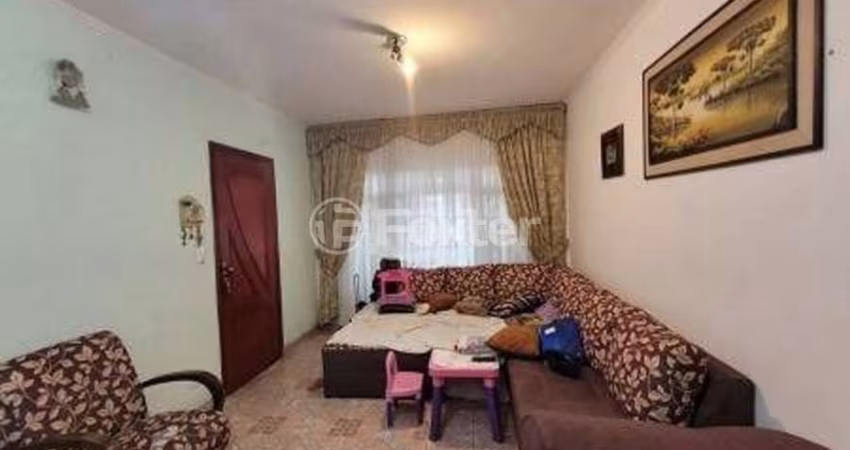 Casa com 3 quartos à venda na Rua dos Crisântemos, 478, Assunção, São Bernardo do Campo