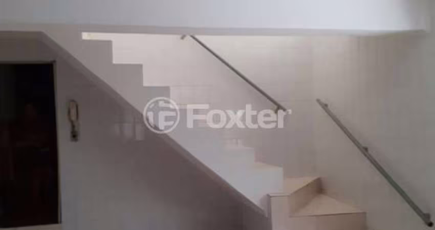 Casa com 4 quartos à venda na Rua Quirino de Lima, 69, Centro, São Bernardo do Campo
