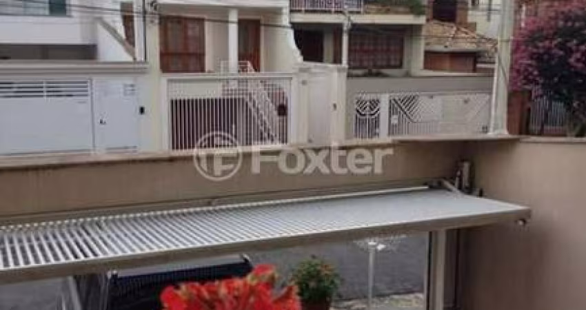 Casa com 4 quartos à venda na Rua Nicola Spinelli, 449, Nova Petrópolis, São Bernardo do Campo