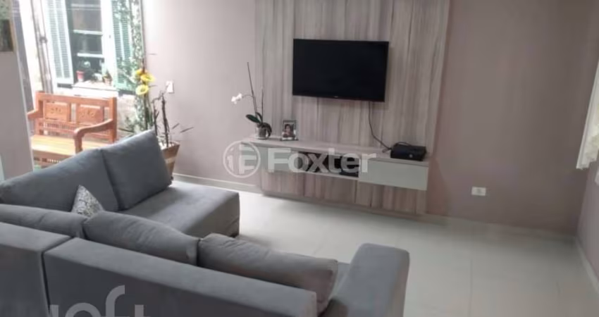 Casa com 3 quartos à venda na Rua Reverendo Paulo Lício Rizzo, 410, Alves Dias, São Bernardo do Campo