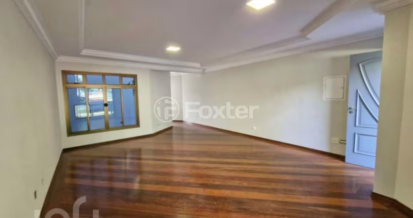 Casa com 4 quartos à venda na Rua Aral, 115, Jardim do Mar, São Bernardo do Campo