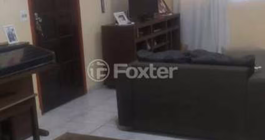 Casa com 3 quartos à venda na Avenida Anita Franchini, 870, Santa Terezinha, São Bernardo do Campo