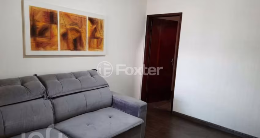 Casa com 2 quartos à venda na Rua Raquiel da Cunha, 32, Jordanópolis, São Bernardo do Campo
