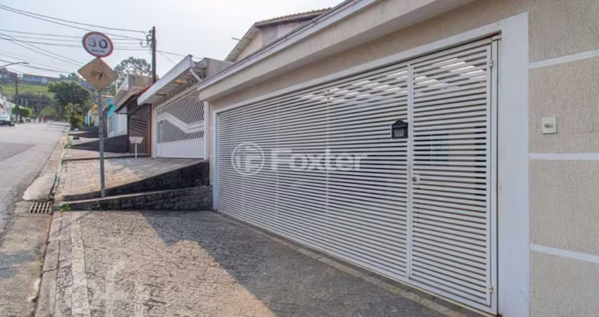 Casa com 3 quartos à venda na Rua Primeiro de Maio, 40, Baeta Neves, São Bernardo do Campo