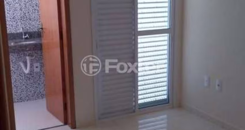 Casa com 2 quartos à venda na Avenida Estados Unidos, 290, Parque das Nações, Santo André