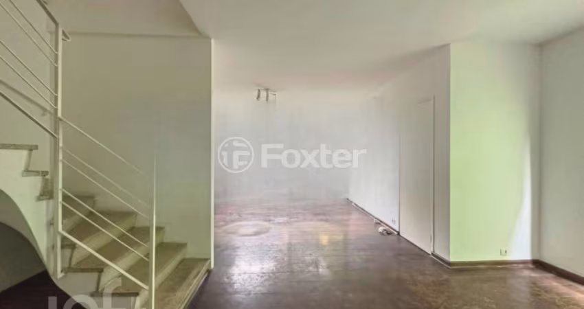 Casa com 5 quartos à venda na Rua Ester, 120, Vila Alpina, Santo André
