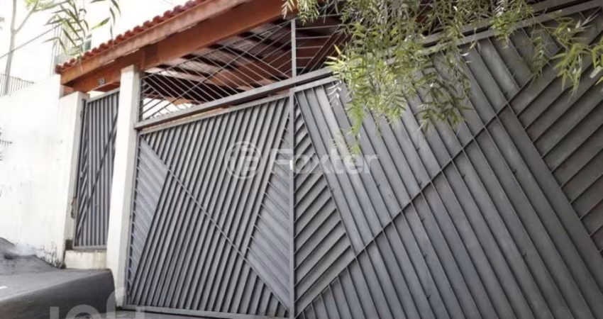 Casa com 5 quartos à venda na Avenida Anita Franchini, 150, Santa Terezinha, São Bernardo do Campo