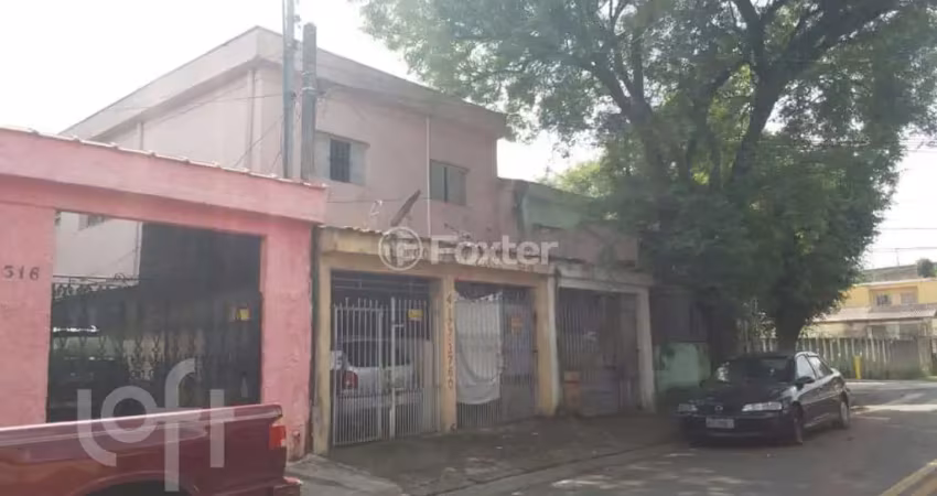 Casa com 7 quartos à venda na Rua Brasília, 304, Rudge Ramos, São Bernardo do Campo