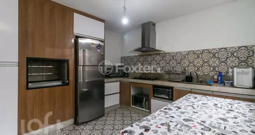 Cobertura com 3 quartos à venda na Rua Manduri, 274, Jardim Paraíso, Santo André