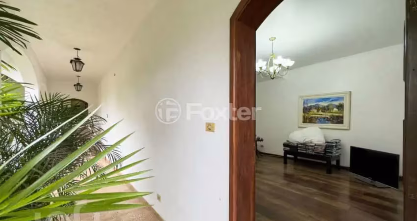 Casa com 3 quartos à venda na Rua São Manoel, 110, Jardim Pedroso, Mauá