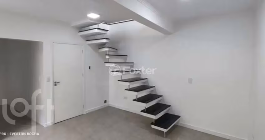 Cobertura com 3 quartos à venda na Avenida Pinhal, 808, Vila Camilópolis, Santo André