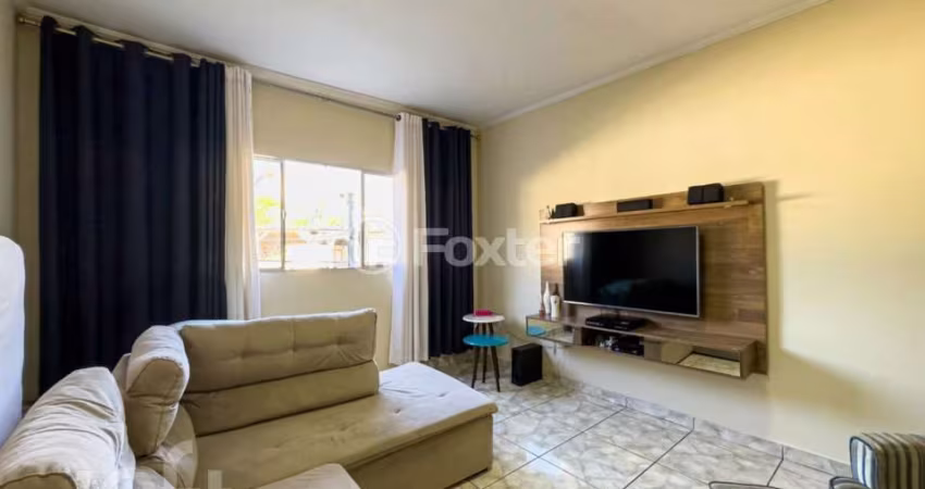 Casa com 2 quartos à venda na Rua Hortência Van D'Kamp, 299, Jardim Farina, São Bernardo do Campo