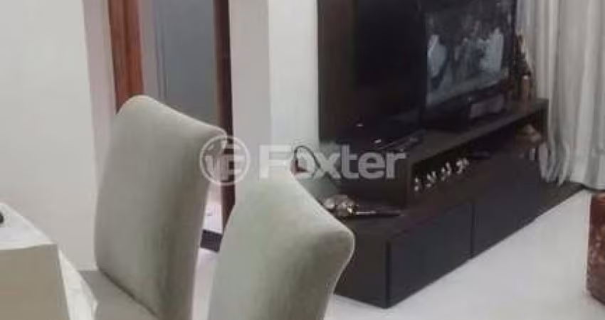 Apartamento com 2 quartos à venda na Avenida Miro Vetorazzo, 1000, Demarchi, São Bernardo do Campo