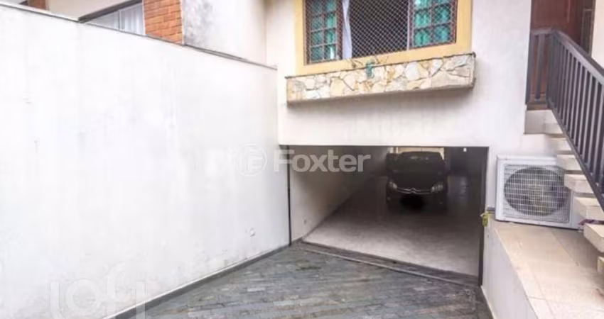 Casa com 4 quartos à venda na Rua Alcides de Almeida, 184, Centro, São Bernardo do Campo