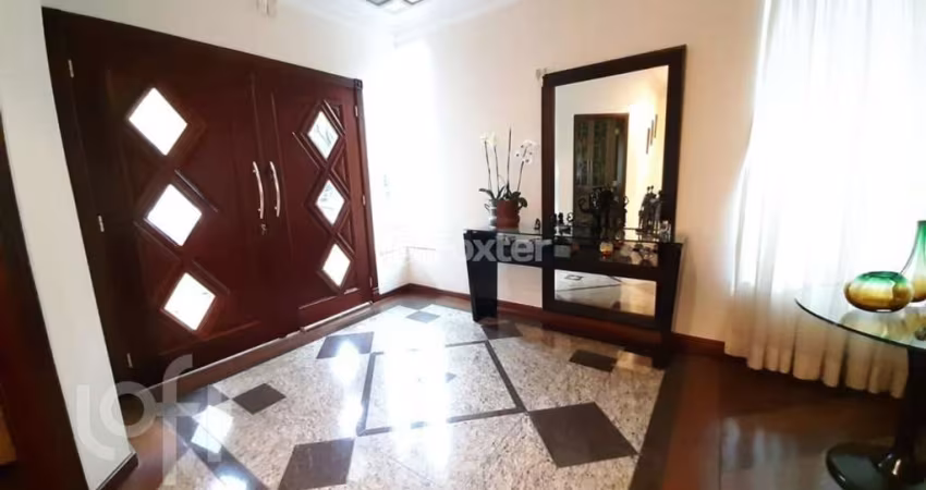Casa com 4 quartos à venda na Rua Oswaldo Russi, 162, Centro, São Bernardo do Campo