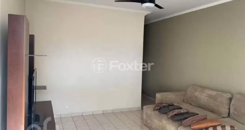 Casa com 2 quartos à venda na Avenida Armando Ítalo Setti, 1026, Baeta Neves, São Bernardo do Campo