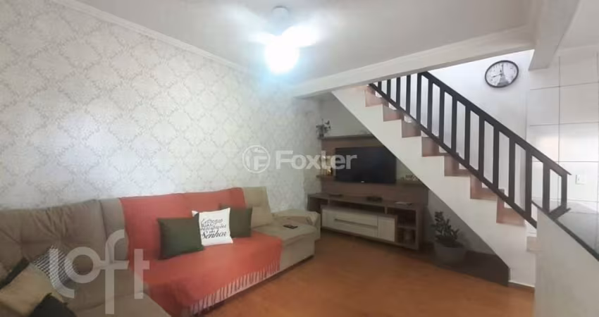 Casa com 5 quartos à venda na Rua Francisco Alves, 147, Paulicéia, São Bernardo do Campo