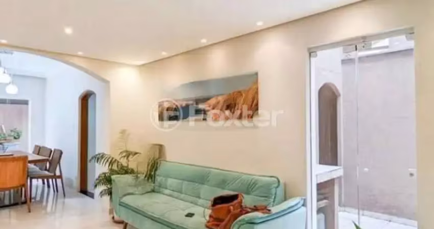 Casa com 3 quartos à venda na Rua João de Campos, 57, Rudge Ramos, São Bernardo do Campo