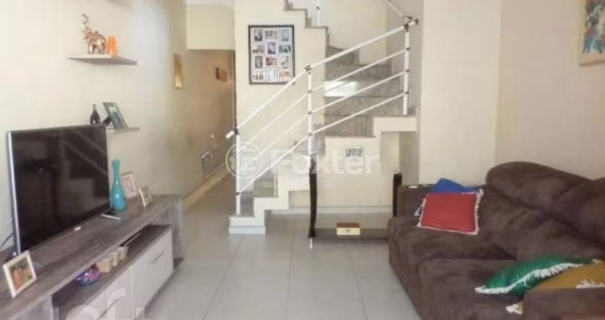 Casa com 3 quartos à venda na Rua Nossa Senhora Aparecida, 108, Paulicéia, São Bernardo do Campo
