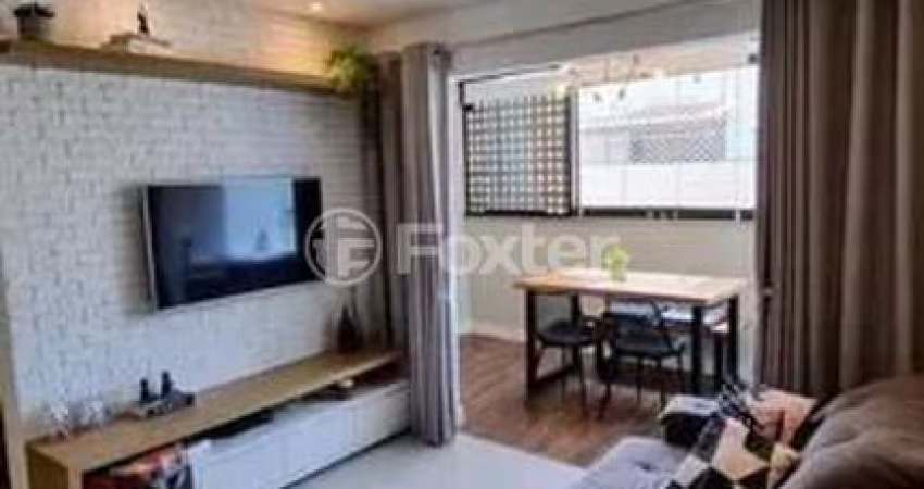 Casa com 2 quartos à venda na Rua Jequitinhonha, 921, Campestre, Santo André