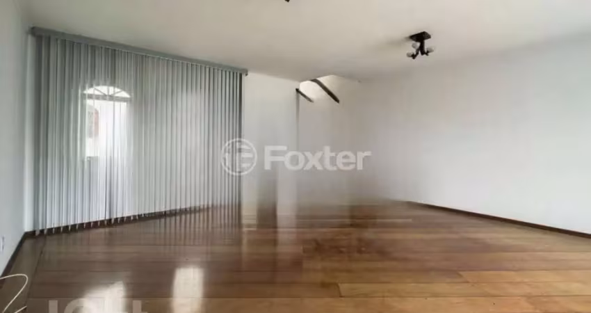 Casa com 4 quartos à venda na Rua Pedro Jacobucci, 176, Vila Euclides, São Bernardo do Campo