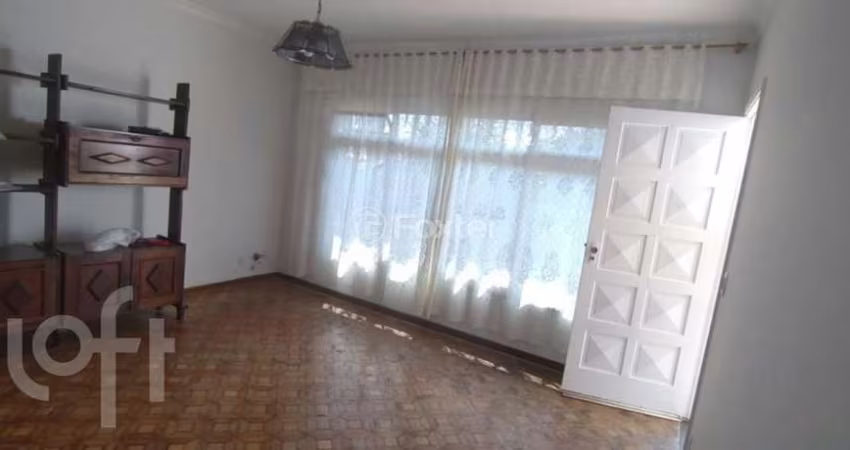 Casa com 3 quartos à venda na Rua Zaíra, 179, Vila Guarani, Santo André