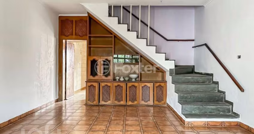 Casa com 3 quartos à venda na Rua Madeira, 561, Santa Maria, São Caetano do Sul