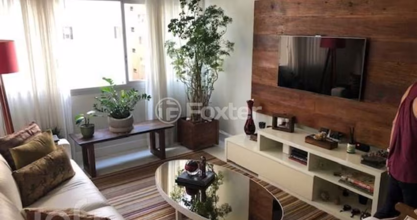 Apartamento com 2 quartos à venda na Alameda Joaquim Eugênio de Lima, 1213, Jardim Paulista, São Paulo