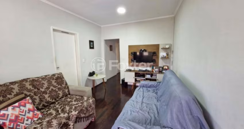Casa com 2 quartos à venda na Rua Caçapava, 72, Baeta Neves, São Bernardo do Campo