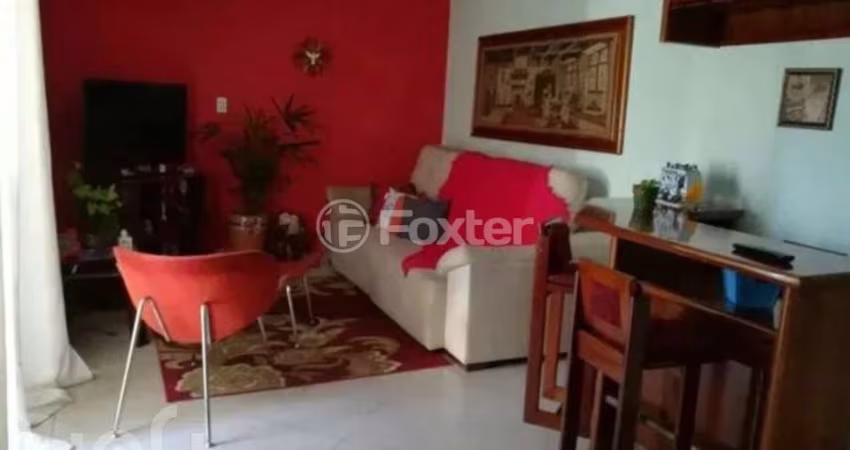 Casa com 2 quartos à venda na Rua Osório de Almeida, 279, Jardim Santo Alberto, Santo André