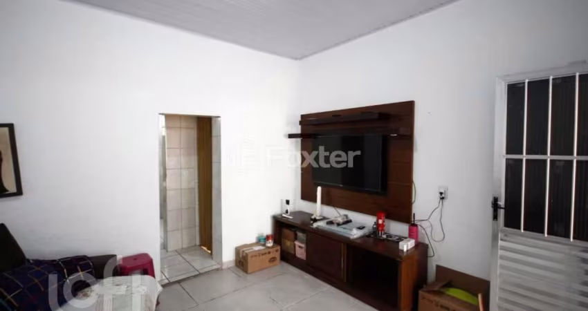 Casa com 2 quartos à venda na Avenida Teresa Cristina, 657, Vila Monumento, São Paulo