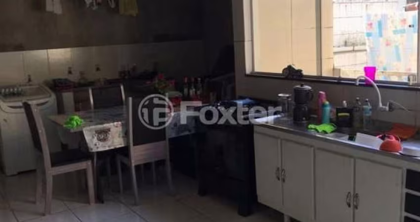 Casa com 4 quartos à venda na Rua Pau Brasil, 222, Alvarenga, São Bernardo do Campo