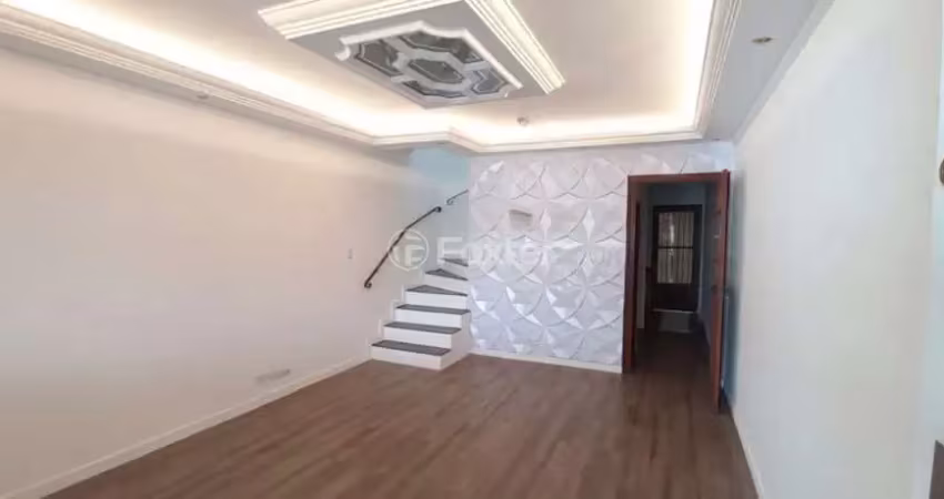 Casa com 2 quartos à venda na Rua das Palmas, 189, Carandiru, São Paulo