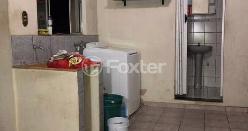 Casa com 2 quartos à venda na Rua Maria Gastaldo Catelan, 74, Montanhão, São Bernardo do Campo