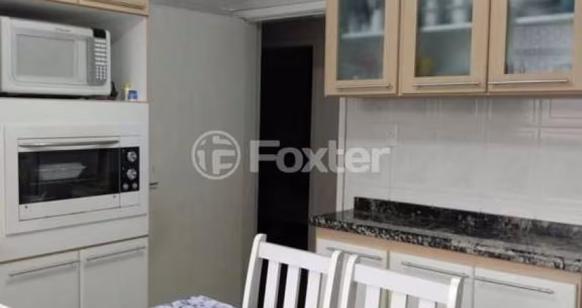 Apartamento com 2 quartos à venda na Rua Armando Backx, 525, Demarchi, São Bernardo do Campo