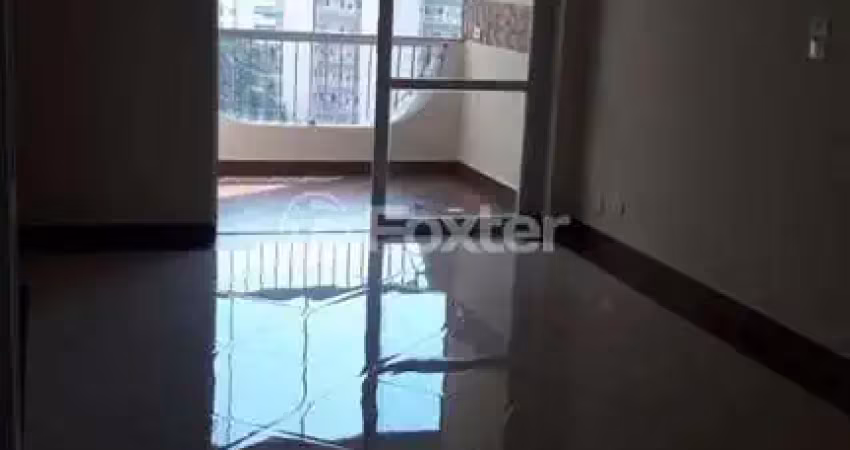 Apartamento com 2 quartos à venda na Rua Gonçalves Dias, 295, Centro, São Bernardo do Campo