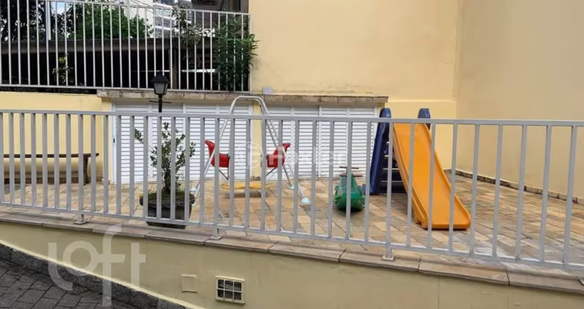 Casa em condomínio fechado com 3 quartos à venda na Rua Traituba, 246, Saúde, São Paulo