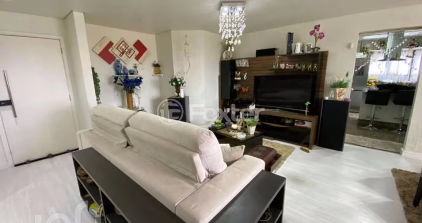 Apartamento com 4 quartos à venda na Rua Edgar Gerson Barboza, 314, Anchieta, São Bernardo do Campo