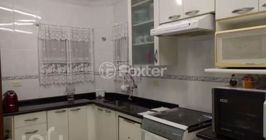 Apartamento com 2 quartos à venda na Rua Gonçalves Dias, 295, Centro, São Bernardo do Campo
