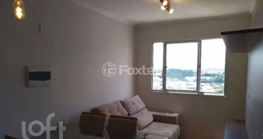 Apartamento com 2 quartos à venda na Avenida Fábio Eduardo Ramos Esquivel, 2900, Canhema, Diadema