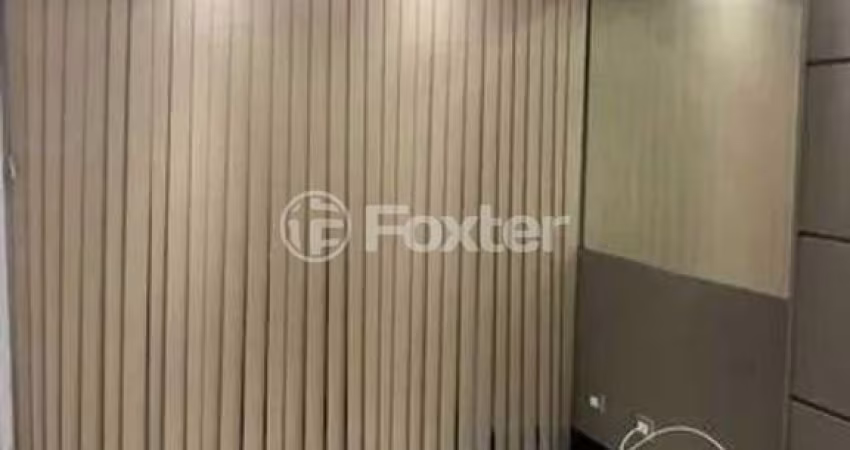 Apartamento com 2 quartos à venda na Rua Quatá, 641, Vila Palmares, Santo André