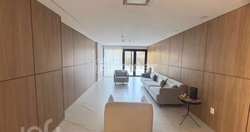 Apartamento com 3 quartos à venda na Rua Pelotas, 89, Vila Assunção, Santo André